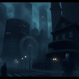 5 True Horror Stories from China: Chilling Tales