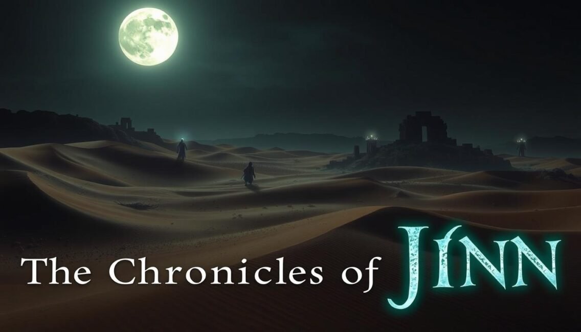 6 True Horror Stories from UAE: Chilling Tales