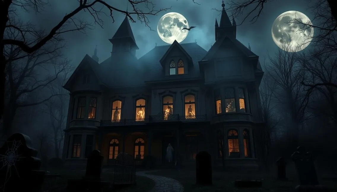 Spooky Ghost Tours: Pennsylvania, Arizona, Georgia, Virginia, and Ohio Adventures