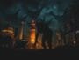 Urban Legends: South Africa, India, Brazil, Russia