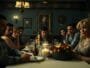 “Get Out” – Horror with a Social Commentary Twist ⭐⭐⭐⭐⭐