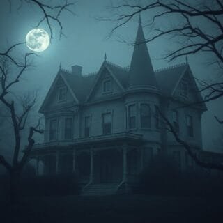 “The Conjuring” – A Paranormal Thriller That Will Shake You ⭐⭐⭐⭐