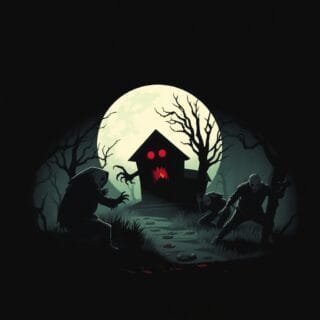 The Ultimate Horror Game Tutorial – Survive with These Tips!