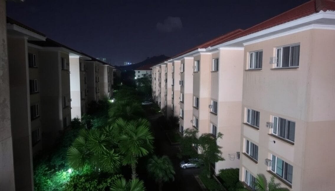 True HDB Horror Stories from Singapore: Real Experiences that Will Haunt You