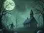 Creating Atmosphere – How Horror Games Keep You on Edge