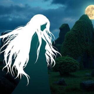 Toyol (Malaysia & Indonesia): Supernatural Spirit Child