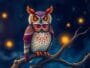 La Lechuza: Owl Witch of Mexican Folklore
