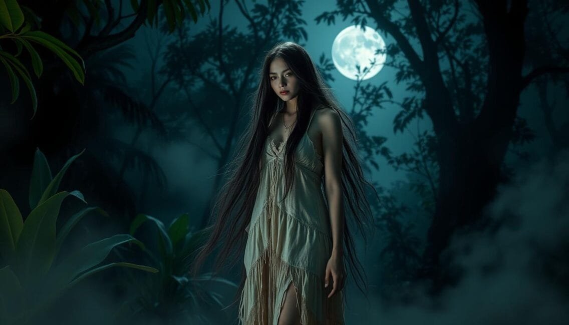 The Pontianak of Pontianak