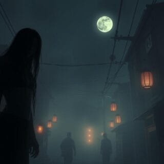 Black Dog Sightings in English Folklore