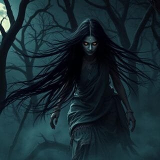 Toyol (Malaysia & Indonesia): Supernatural Spirit Child