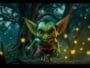 Toyol (Malaysia & Indonesia): Supernatural Spirit Child