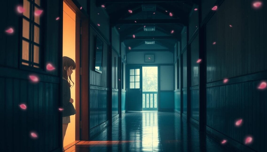 True Story I Had with Hanako Son – A Personal Tale