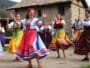 True story of Serbian dancing lady