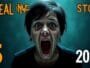 5 Trending Real Horror Stories 2024