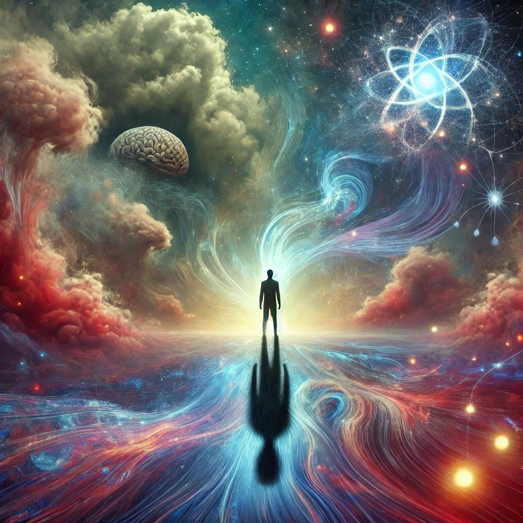 The Dark Art of Lucid Dream Exploitation: A Glimpse into Conscious Manipulation