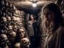 The Lost Souls of Paris Catacombs