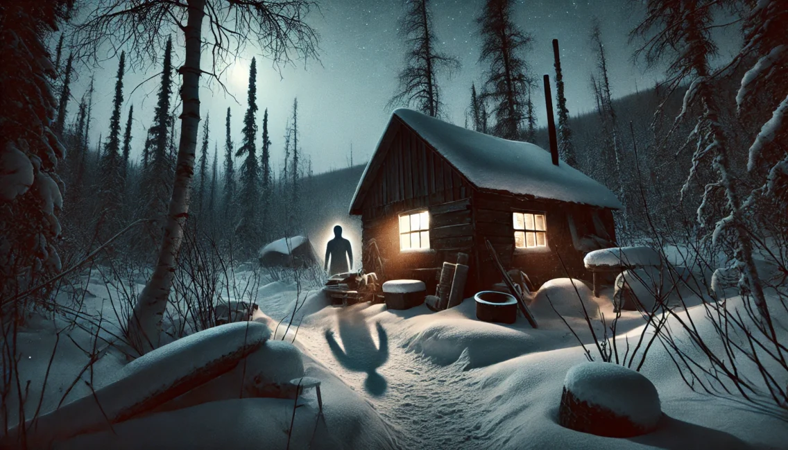5 Scariest True Horror Experiences (United States)