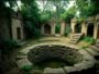 The Cursed Well of Bhangarh – India