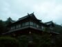 The Shadow of the Himuro Mansion – Japan