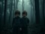 The Black-Eyed Children of Cannock – England