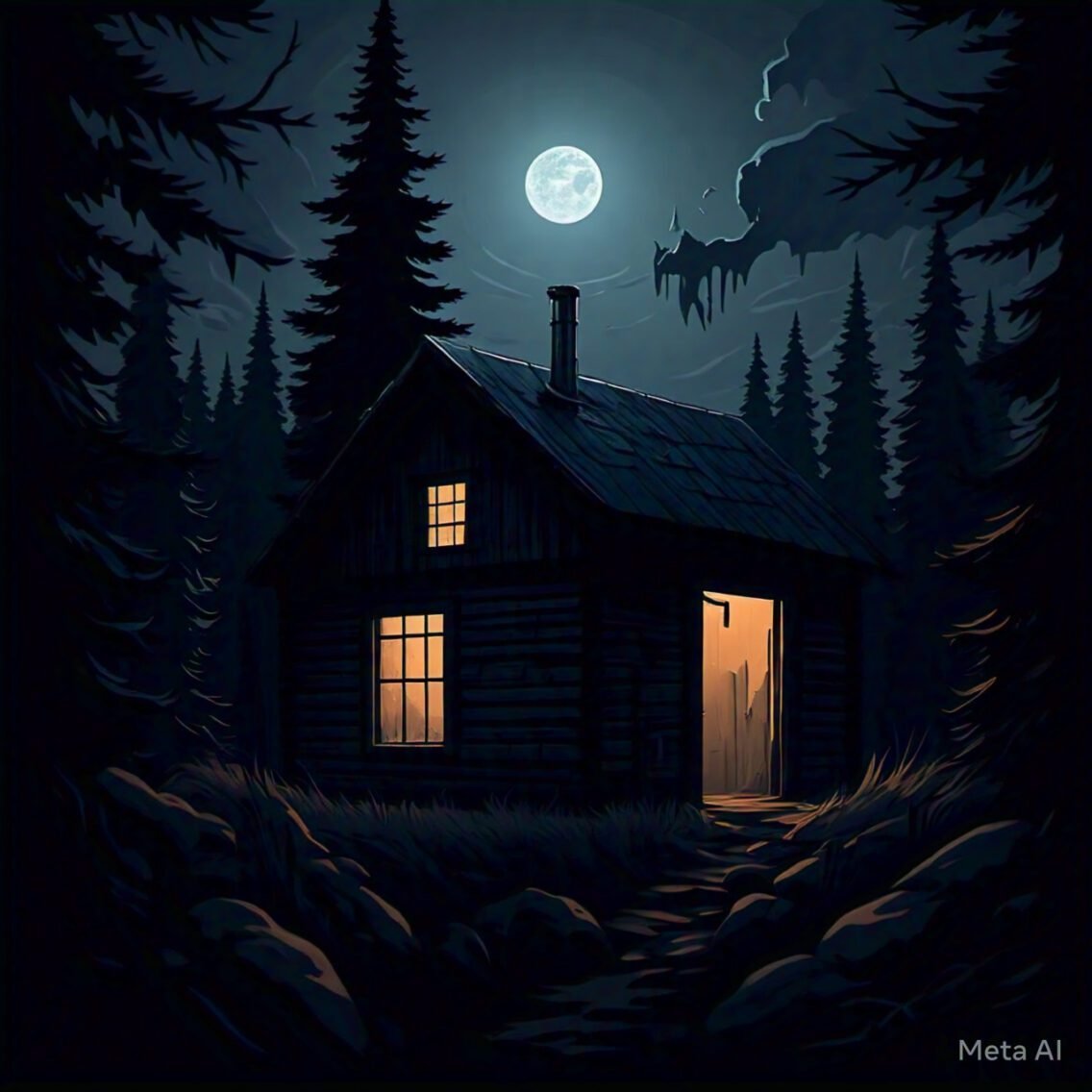 Haunting Echoes of Canada: True Horror Narratives
