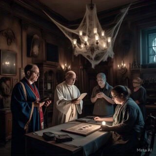 Movie Review: Late Night with the Devil (2023)