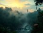 Echoes in the Amazon A Brazilian Guest, Unforgettable Supernatural Tale