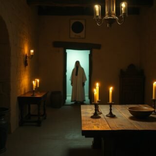 The Wailing Woods An Indigenous Canadian Guest Tells Their Horror Story