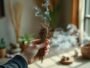 How to Use Sage for Cleansing
