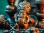 Kongo Nkisi Nkondi Amulet (Africa),