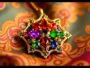 Navaratna Gemstone Power Amulet (India),