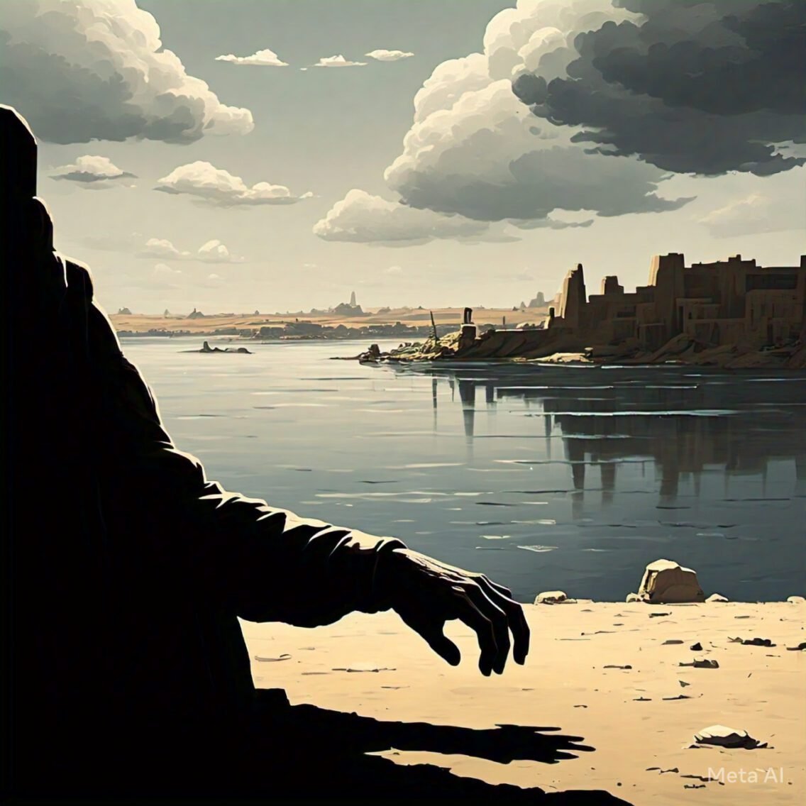 5 Horror Tales from Africa