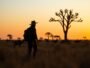 Spirits of the Savannah A South African Guest, Paranormal Journey