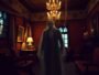 The Phantom of the Manor A British Guest Speaker's Ghostly Experience