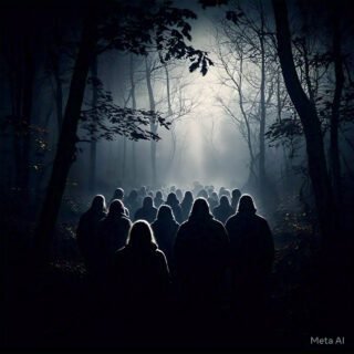 True Horror from the Deep South to the Rockies: Chilling Encounters You Won’t Believe