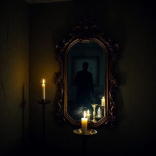 What Eerie Whispers Await In The Catacombs Of Forgotten Legends?