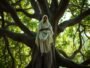 Chudail in the Banyan Tree (India)