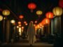 Hungry Ghost of Hougang (Chinese)