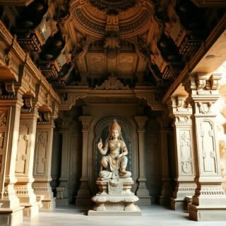 What Unfathomable Terror Lurks In The Shadows Of Our Nightmares?