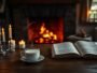 Mantras Over Milk and Fire