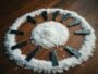 Salt Circles and Iron Blades
