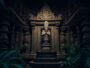 The Cursed Lingam – Shadows Over Serangoon (Hindu)