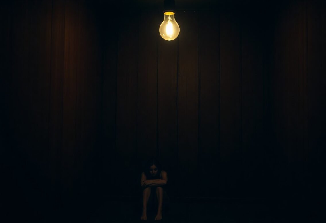 The Entity – The Haunting of Doris Bither (United States)