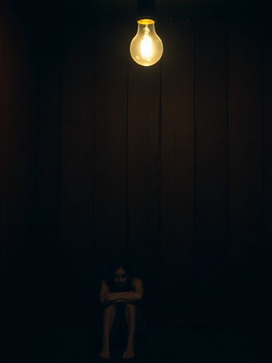 The Entity – The Haunting of Doris Bither (United States)