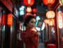 The Mirror Bride of Chinatown (Chinese)