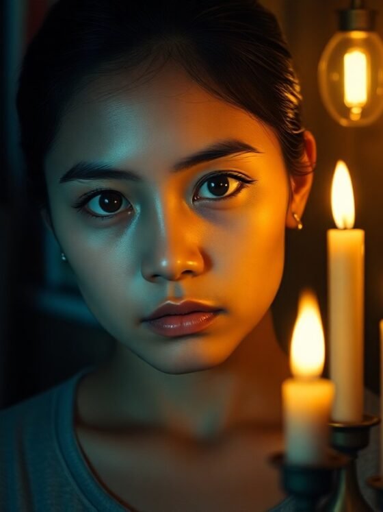 The Possession of Clarita Villanueva (Philippines)