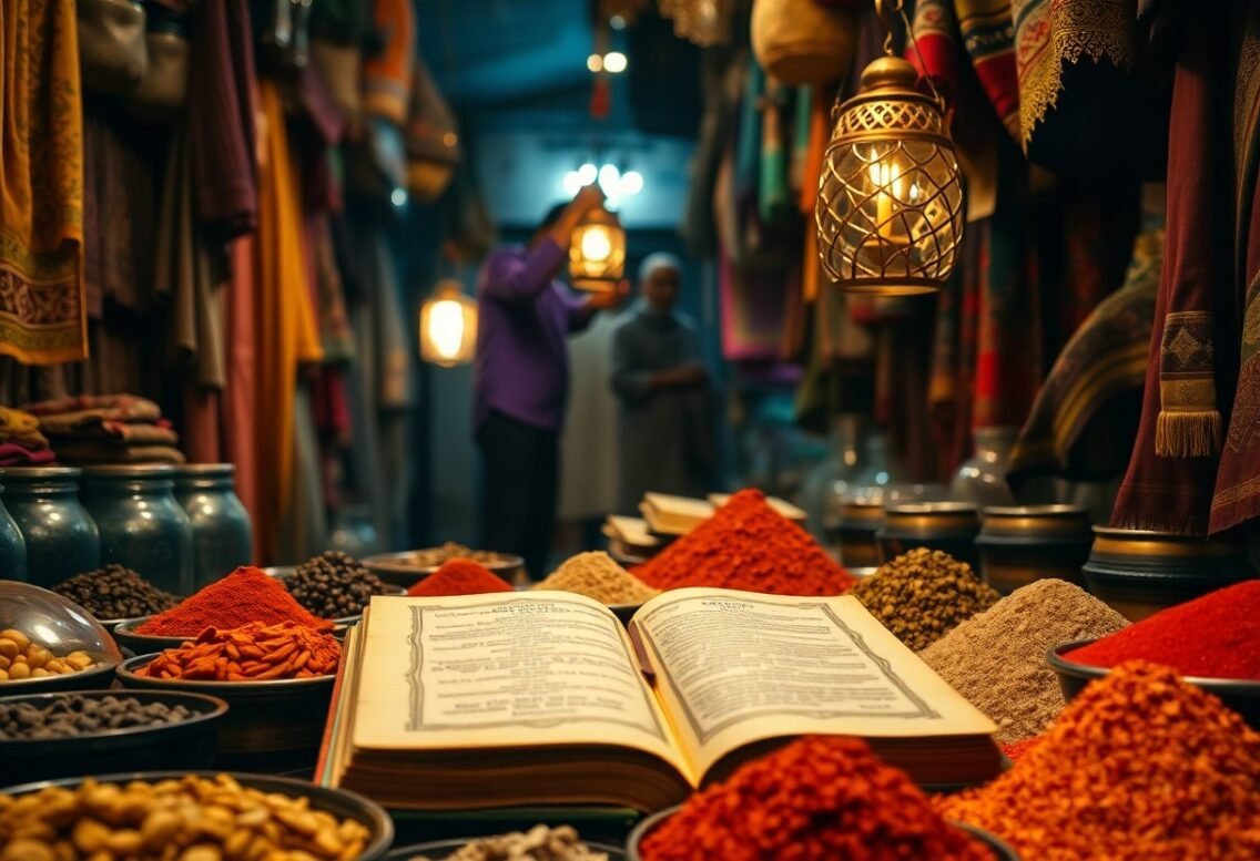 Vetal’s Bargain – A Soul for a Story (India)