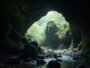 Whispers from Chibichiri Cave (Japan)