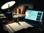 Possessed Pen – A Blogger’s Writing Paralyzed at 3 AM