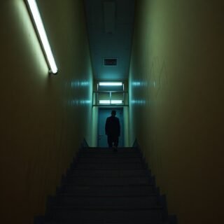 The Whispering Banyan – Mumbai Monsoon Haunt